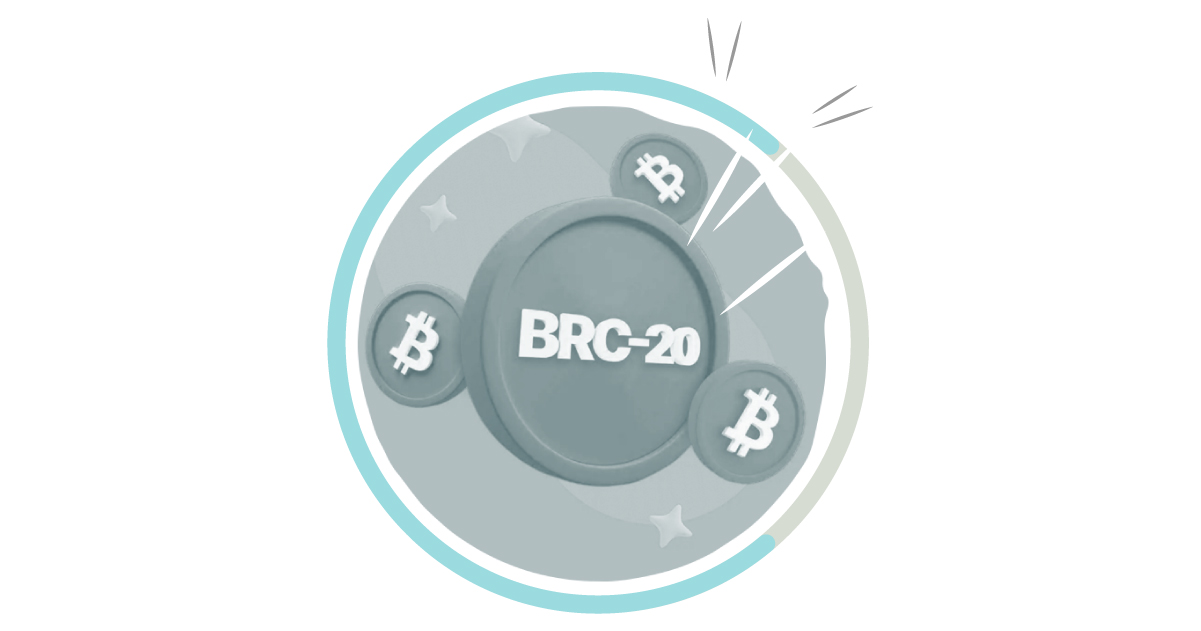 Brc The New Tokens That Can Be Issued In Bitcoin