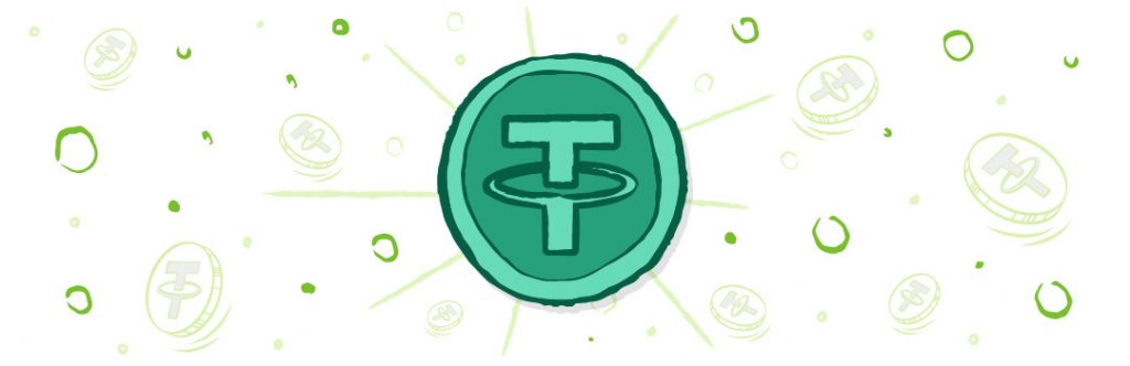 007 tether ccoins