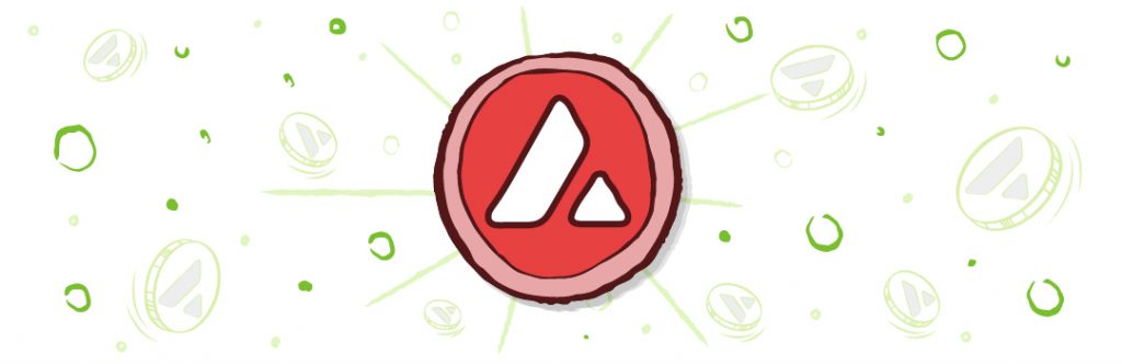 avalanche cryptocurrency ccoins