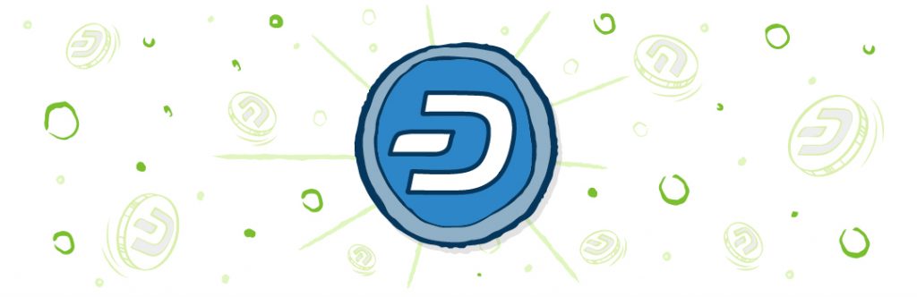 dash cryptocurrency ccoins