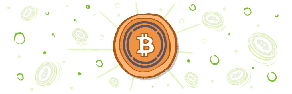 Wrapped bitcoin cryptocurrency ccoins