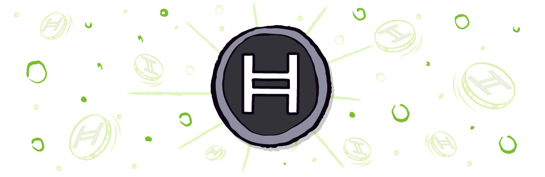 hedera cryptocurrency ccoins