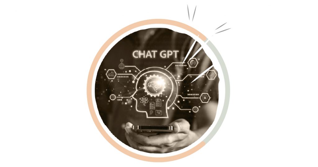 ChatGPT chatbot que informa sobre Bitcoin criptomonedas Blog CCoins 02