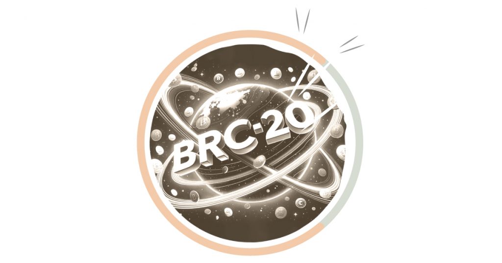 BRC 20 nuevos tokens emitidos en Bitcoin Blog CCoins 02 1 1