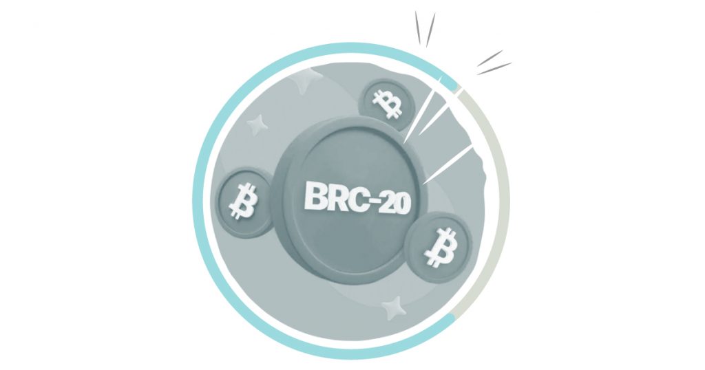 BRC 20 nuevos tokens emitidos en Bitcoin Blog CCoins 03 1 1