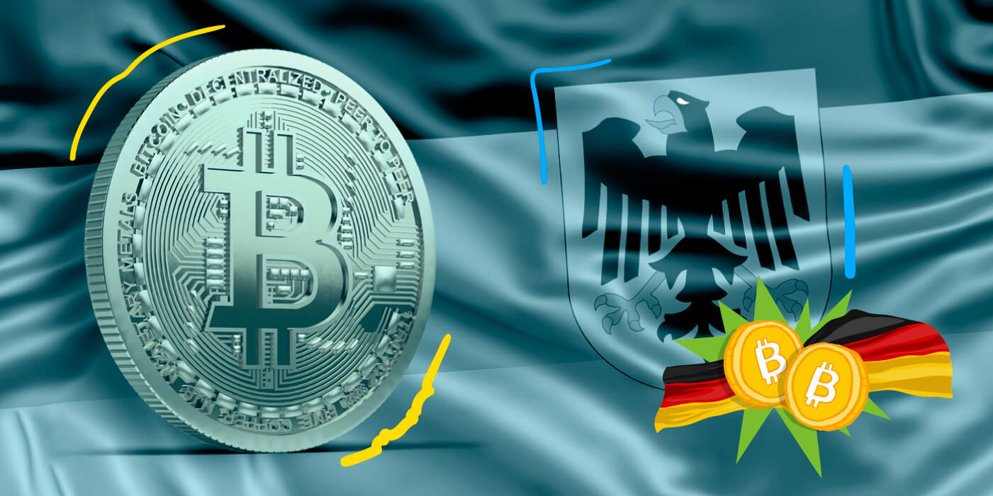 bitcoin alemania dinero sano CCoins Blogs 01