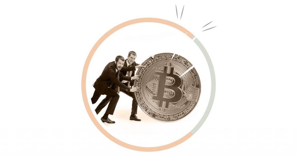 bitcoin alcanza 1000 millones de transacciones CCoins Blogs 02