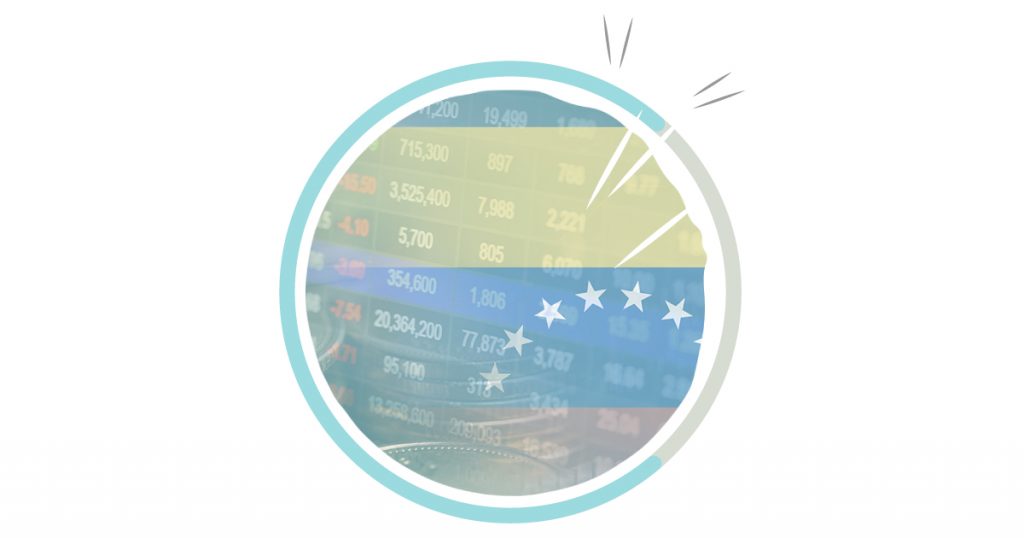 Auge De Remesas Criptomonedas Venezuela CCoins Blogs 03