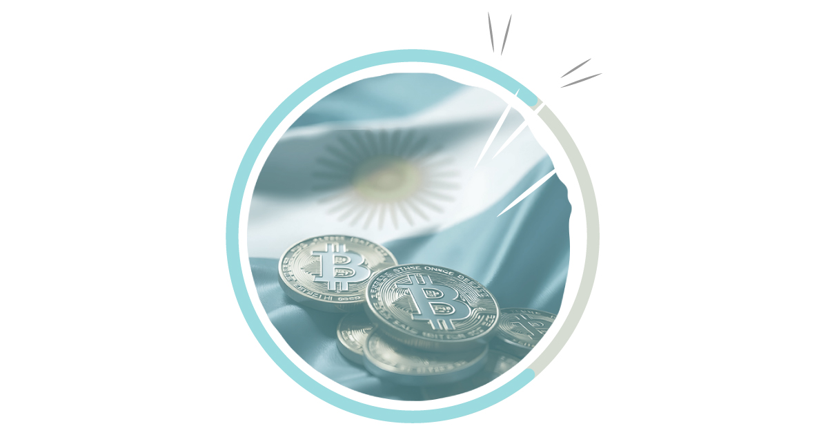 Argentina El Salvador alianza potencial Bitcoin Bonos Volcan CCoins Blogs 02